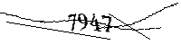 以下に文字と数字を入力してください