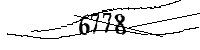 Bitte geben Sie die gezeigten Buchstaben und Zahlen ein