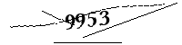 以下に文字と数字を入力してください