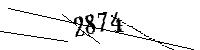 以下に文字と数字を入力してください