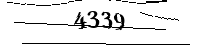 以下に文字と数字を入力してください