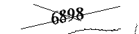以下に文字と数字を入力してください