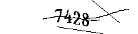 Bitte geben Sie die gezeigten Buchstaben und Zahlen ein