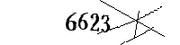 以下に文字と数字を入力してください