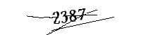 Bitte geben Sie die gezeigten Buchstaben und Zahlen ein
