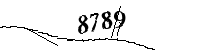 Por favor, escriba las letras y los números siguientes