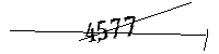 以下に文字と数字を入力してください