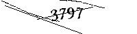 以下に文字と数字を入力してください