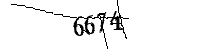 以下に文字と数字を入力してください