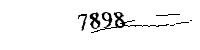 以下に文字と数字を入力してください