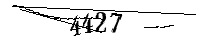 以下に文字と数字を入力してください