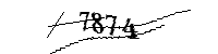 以下に文字と数字を入力してください