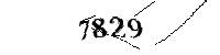 以下に文字と数字を入力してください