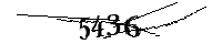 以下に文字と数字を入力してください