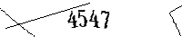以下に文字と数字を入力してください