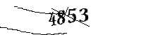 以下に文字と数字を入力してください