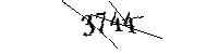 以下に文字と数字を入力してください