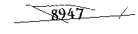 以下に文字と数字を入力してください