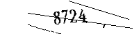 以下に文字と数字を入力してください