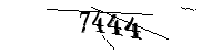 Bitte geben Sie die gezeigten Buchstaben und Zahlen ein