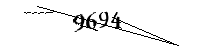 以下に文字と数字を入力してください