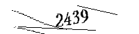 以下に文字と数字を入力してください