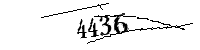 以下に文字と数字を入力してください