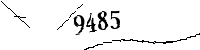 Bitte geben Sie die gezeigten Buchstaben und Zahlen ein