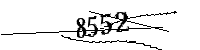 Bitte geben Sie die gezeigten Buchstaben und Zahlen ein