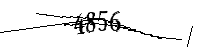 以下に文字と数字を入力してください