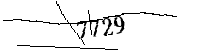 以下に文字と数字を入力してください