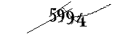 以下に文字と数字を入力してください