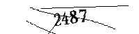 以下に文字と数字を入力してください