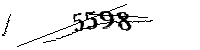 Bitte geben Sie die gezeigten Buchstaben und Zahlen ein