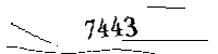 Please type the letters and numbers below