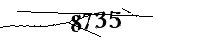 以下に文字と数字を入力してください