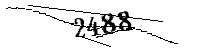 以下に文字と数字を入力してください