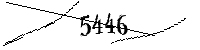 以下に文字と数字を入力してください