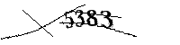 Bitte geben Sie die gezeigten Buchstaben und Zahlen ein