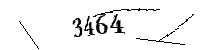 以下に文字と数字を入力してください