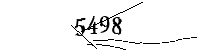 以下に文字と数字を入力してください