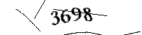 以下に文字と数字を入力してください