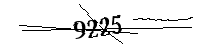 以下に文字と数字を入力してください