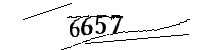 以下に文字と数字を入力してください