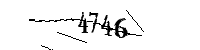 以下に文字と数字を入力してください