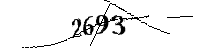 以下に文字と数字を入力してください
