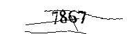 Bitte geben Sie die gezeigten Buchstaben und Zahlen ein