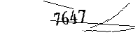 Bitte geben Sie die gezeigten Buchstaben und Zahlen ein