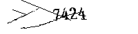 Bitte geben Sie die gezeigten Buchstaben und Zahlen ein