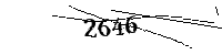 以下に文字と数字を入力してください
